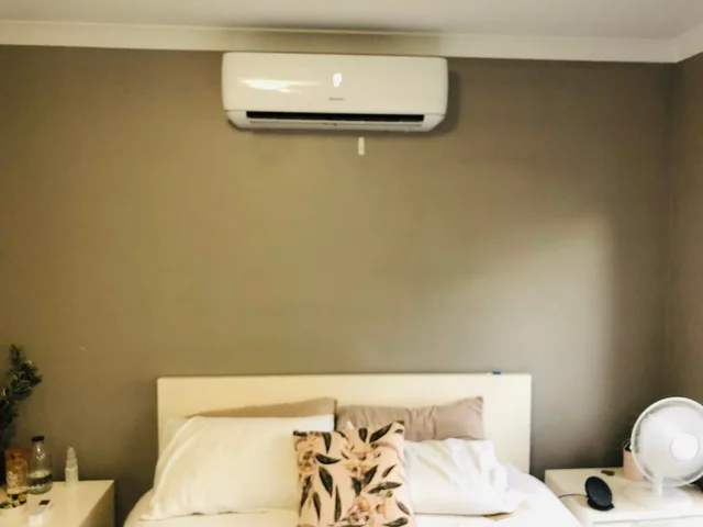 GA Electrical WA cover