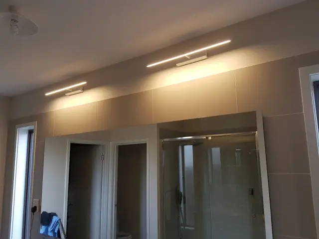 Galaxy Electrical Contracting P/L cover