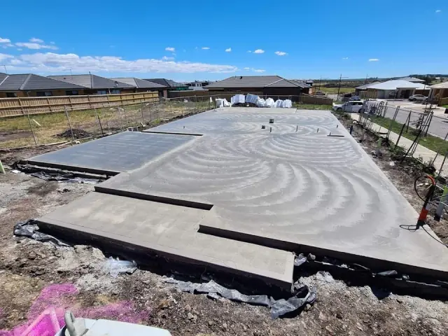 Galcon Contractors cover