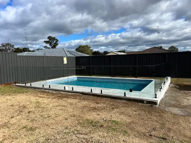 Gale Force Fencing cover