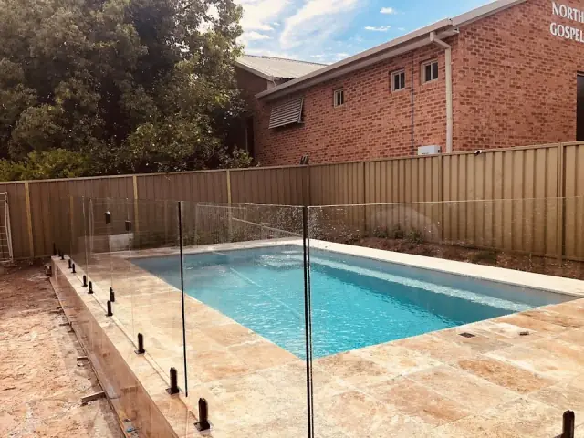 Gale Force Fencing