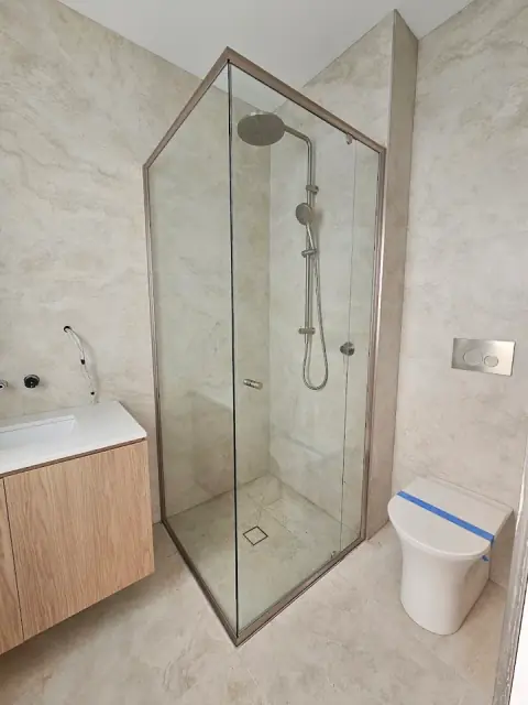 Galvan Glass & Glazing