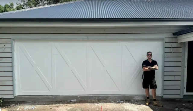 Garage Door Centre