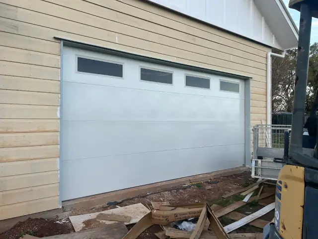 Garage Door Engineer cover