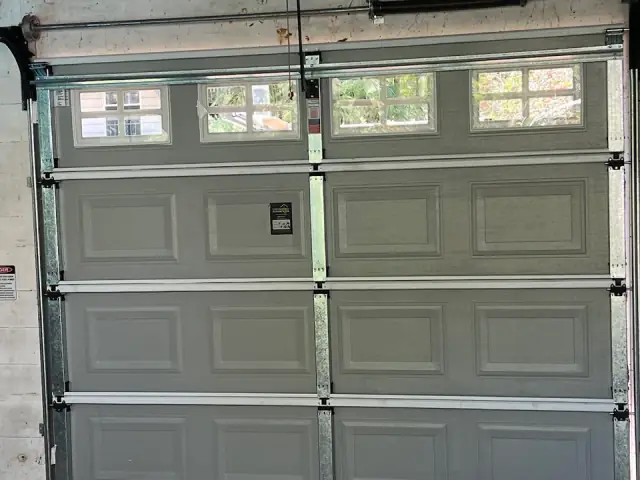 Garage Door Engineer