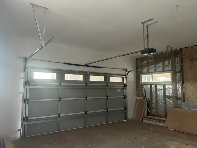 Garage Door Engineer cover