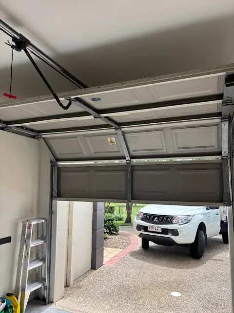 Garage Door Pros Gold Coast