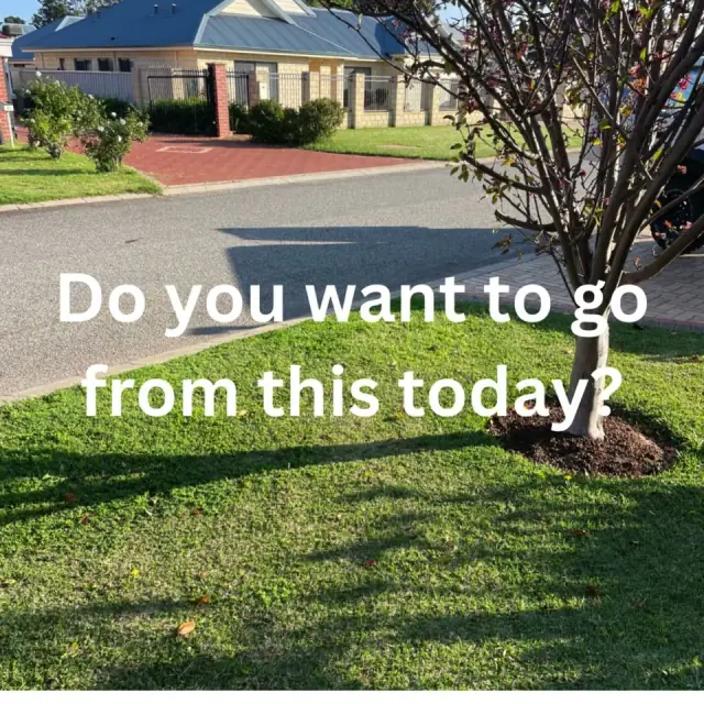Garden Care West