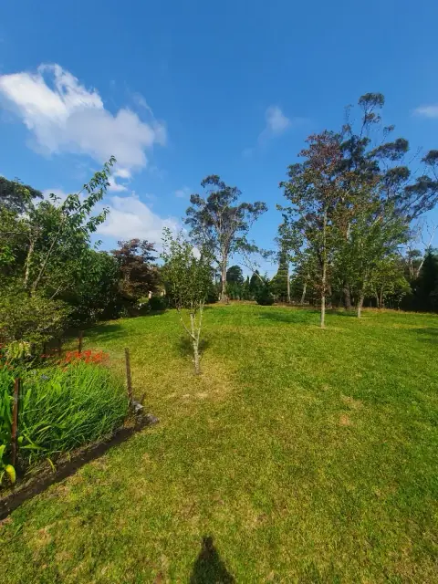 Garden Castle cover