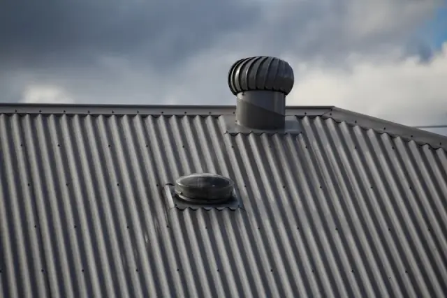 Garden City Roofing