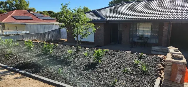 Garden Experts cover