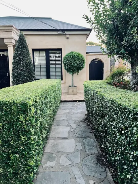Garden Managers - Garden Maintenance and Landscaping cover