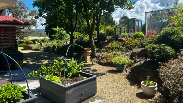 Garden Of Eden Landscaping
