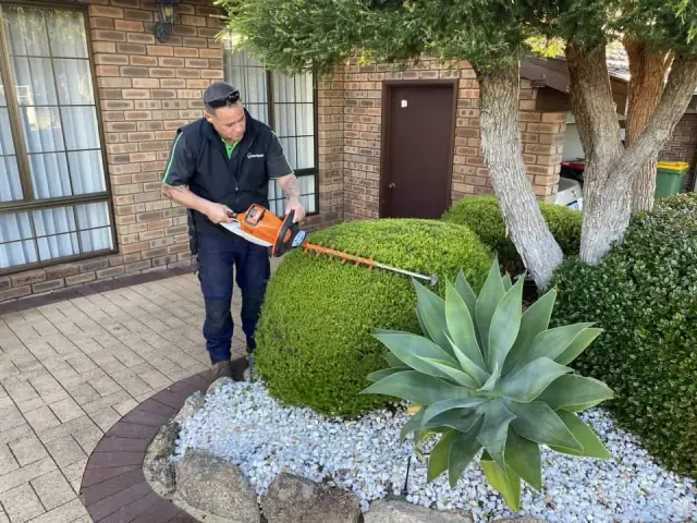Garden Spec cover
