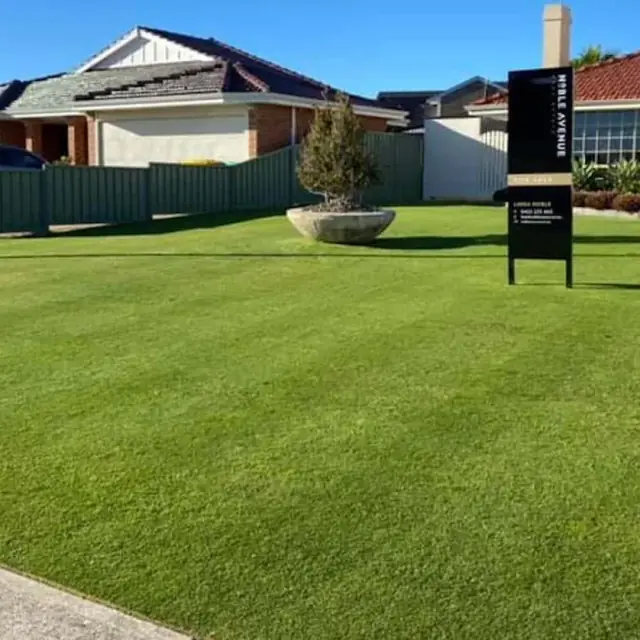 Garden Spec