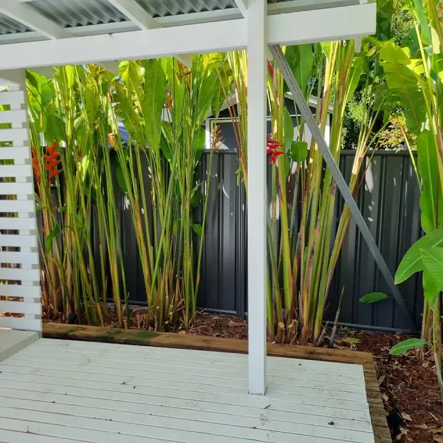 Garden Staging - Be Sale Ready! cover
