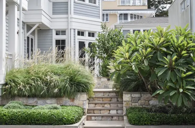 GARDENLUST