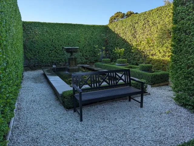 GardenMod cover