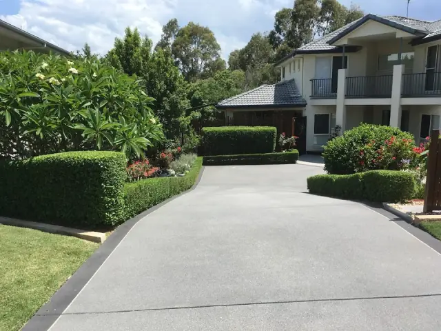 Gardens and Lawns