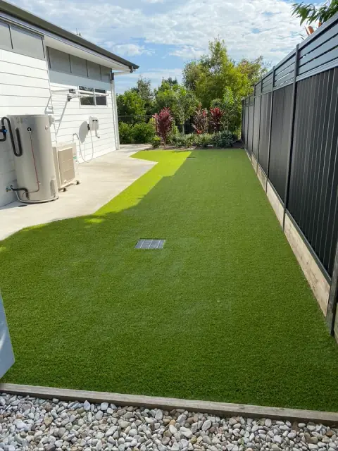 Gardens by Greenwoods cover