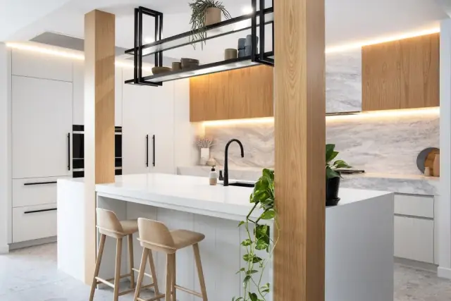Garsden & Clarke Kitchens