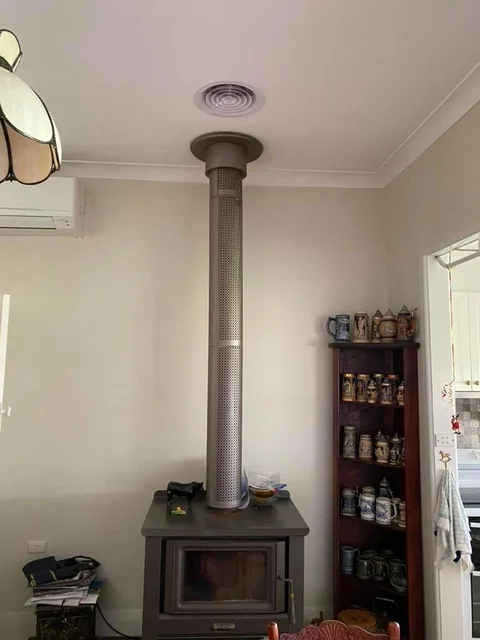 Gary B Electrical cover