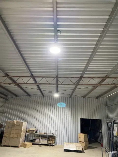Gary B Electrical cover