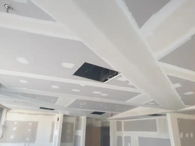 GATA Plastering Qld Pty Ltd cover