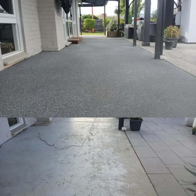 Geelong Concrete Resurfacing Experts