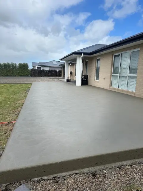 Geelong Concrete Specialists cover