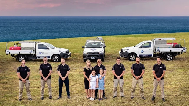 Geelong Pest Control