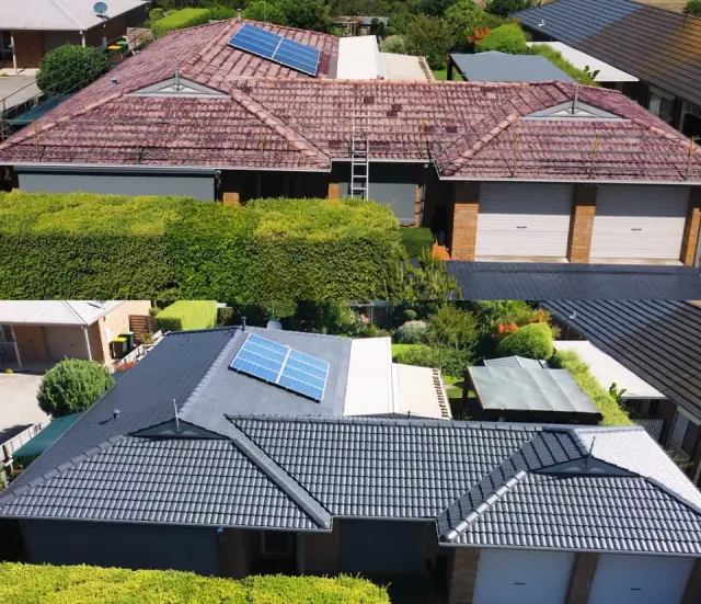 Geelong Roof Works cover
