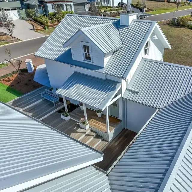 Geelong Roofing Pros
