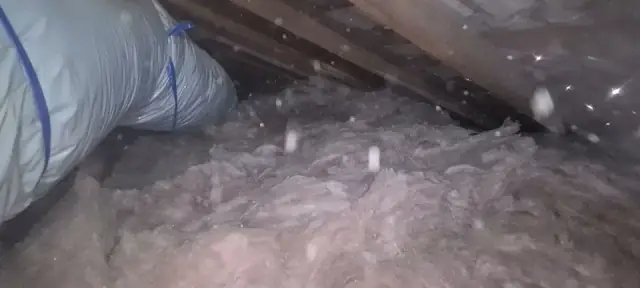 Gem Insulation cover