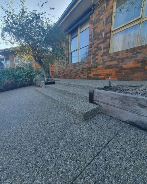 Gen 3 Concrete Constructions cover
