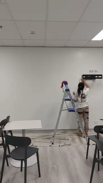 General Painting Contractors cover