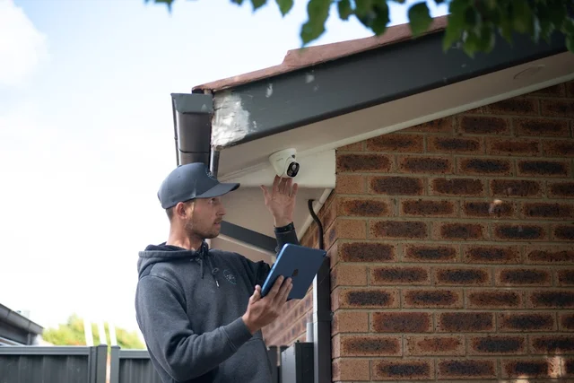 Generate Electrical Canberra cover