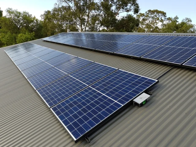 Generate Energy cover