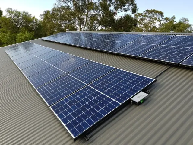 Generate Energy cover