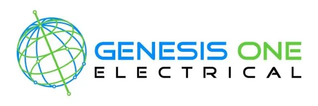Genesis One Electrical cover