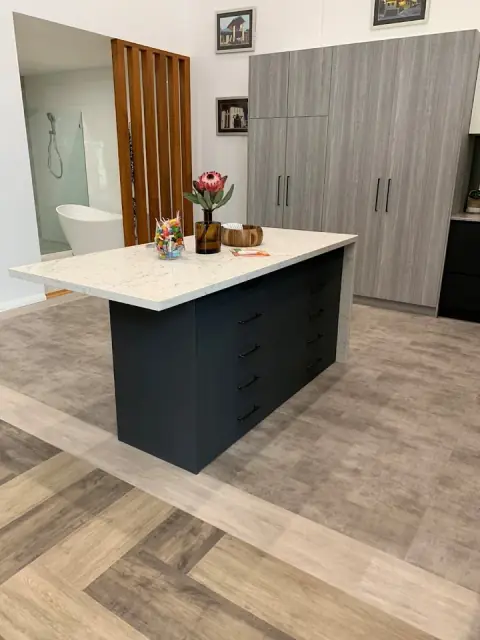 Geo Cabinets