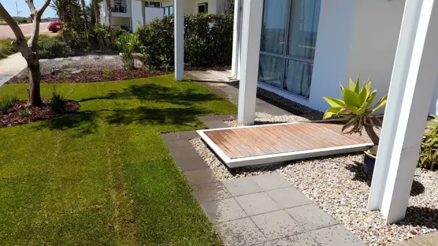 Geographe Landscapes cover