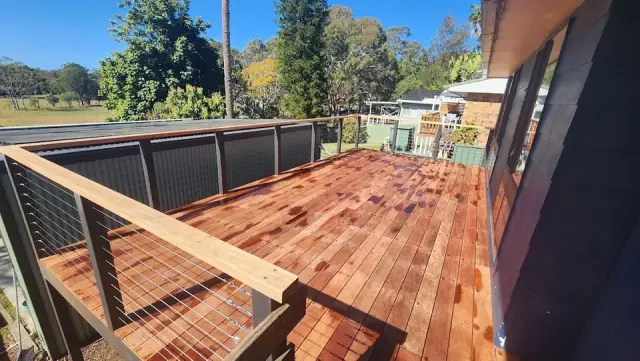Georgiou Made Renovations cover