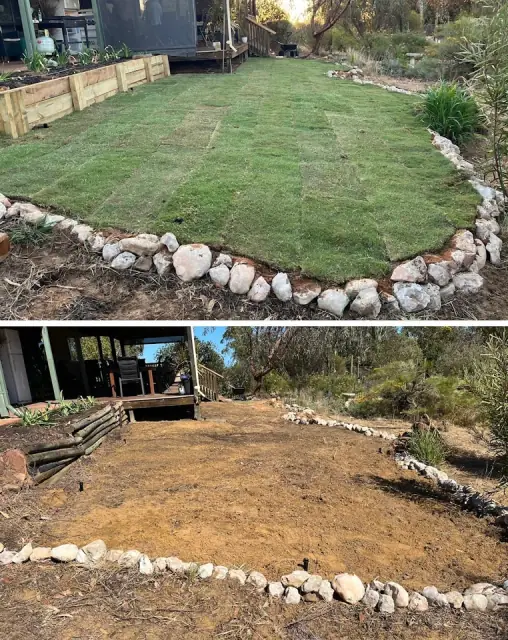 Geraldton Turf Farm cover