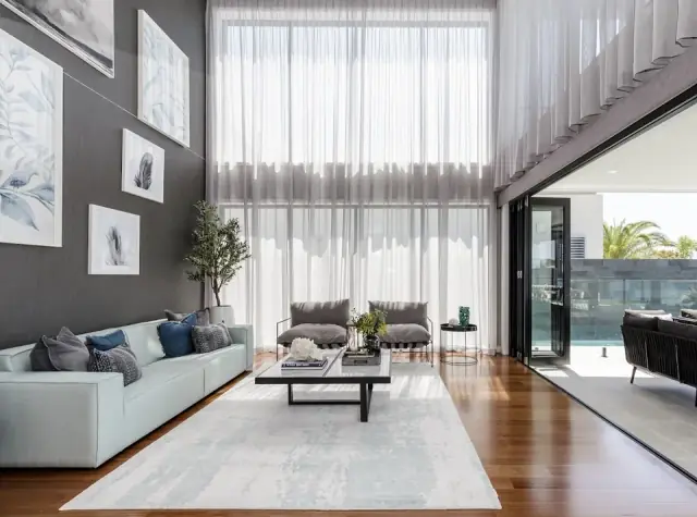 geri waterman | Curtains · Shutters · Blinds cover