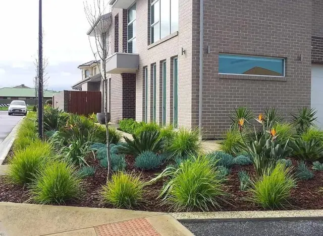 Get-Eco Adelaide's Sustainable Landscape Designer cover