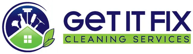 Get It FIX Cleaning Services cover