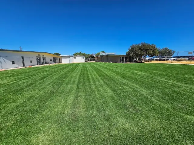 GG&G Commercial Landscape Maintenance