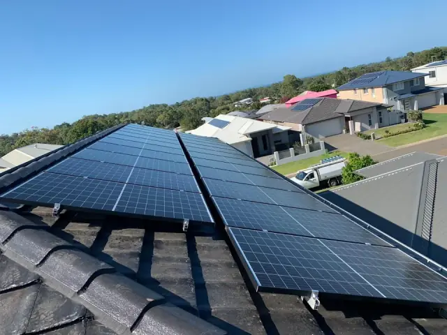 GI Energy