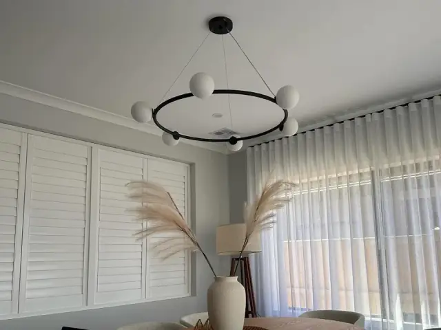 GIA Electrical